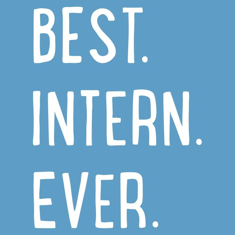 best intern