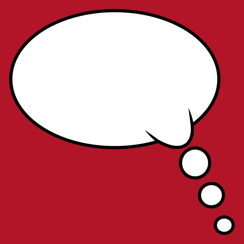 Thought Bubble Design
