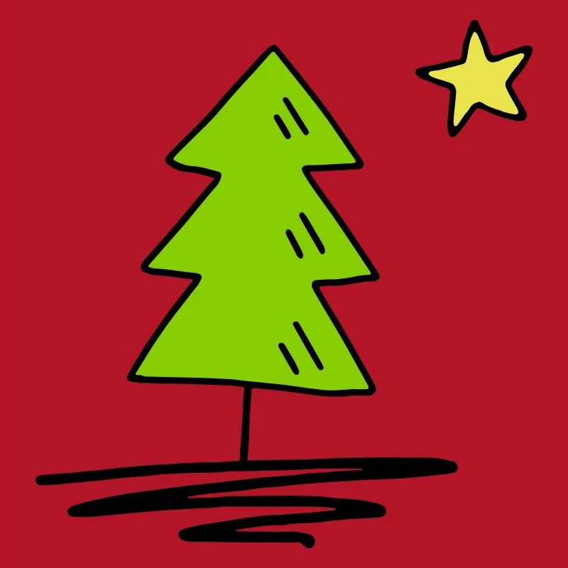 Fir tree
