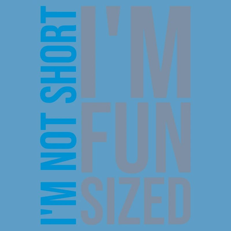 Not short fun sized