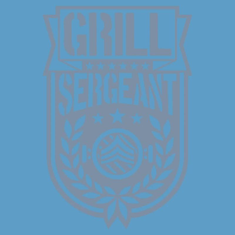 Grill Sergeant Grill Saison Grill Master