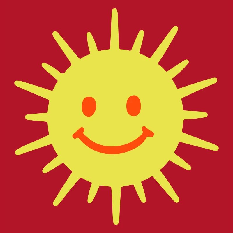 Sun Laugh Summer