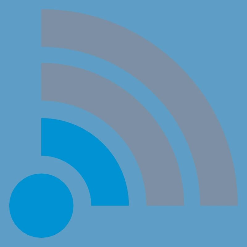 Icon Connection problems no Wifi