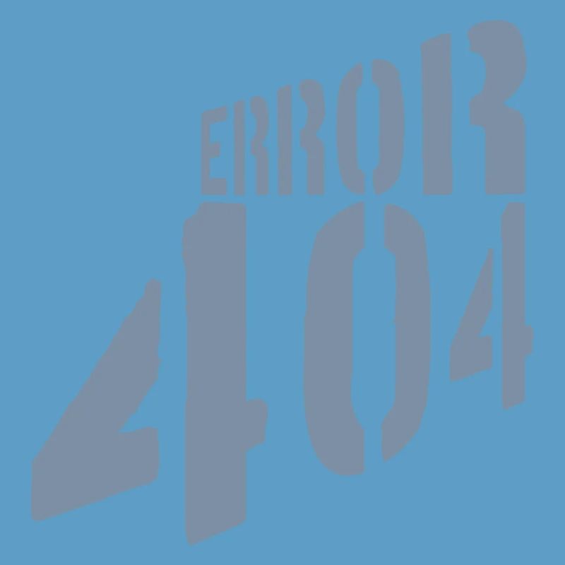 Error 404 network lost