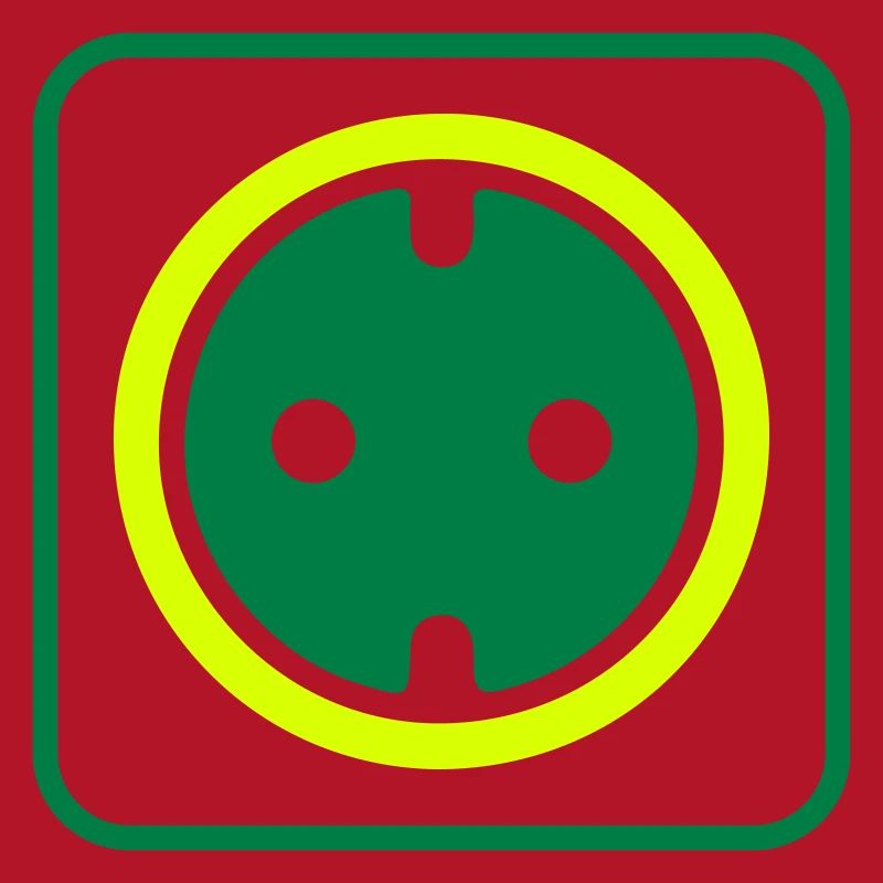 Socket icon icon