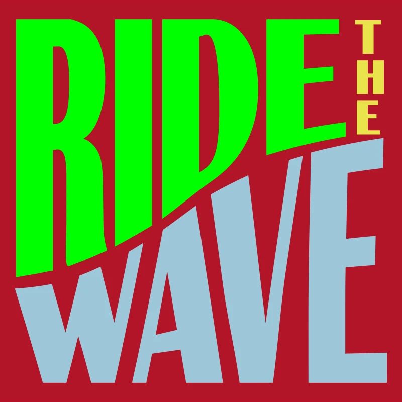 Ride the Wave plotter