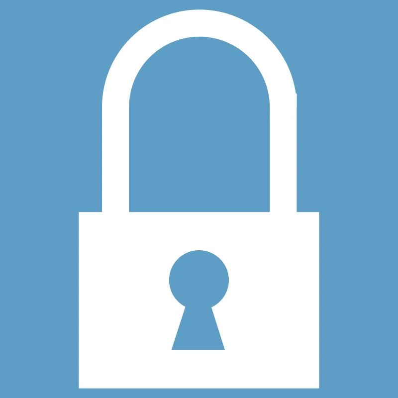 Locked lock / locks / keys