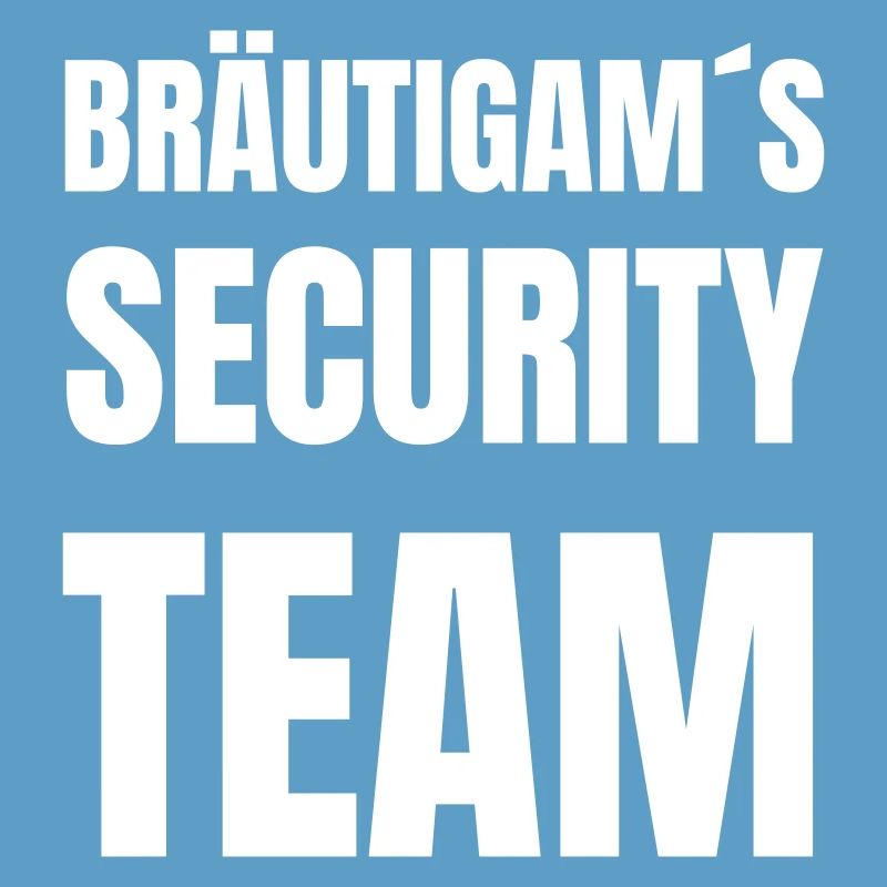 L’équipe de sécurité de Bräutigam ́