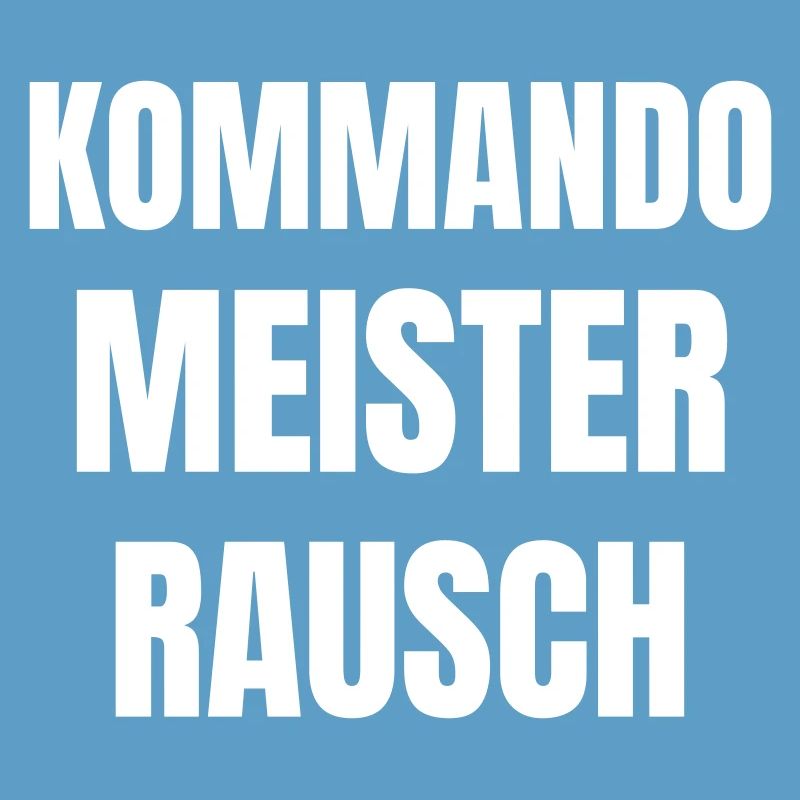 Commando Master Rush