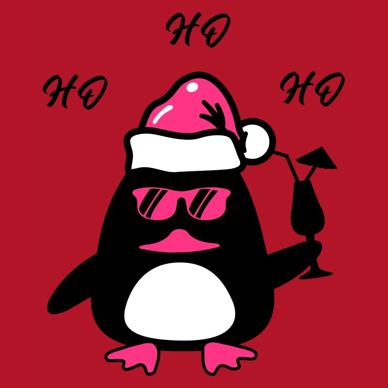 beach duck christmas