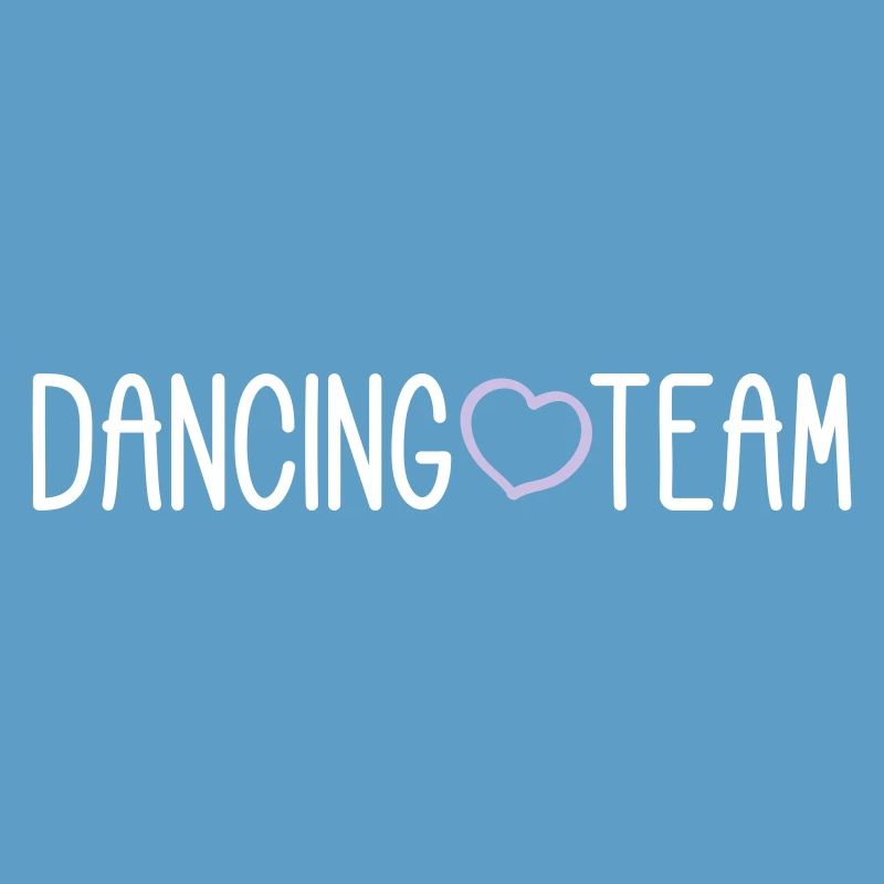 Équipe de danse