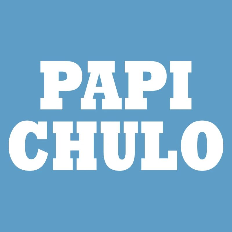 Papi chulo