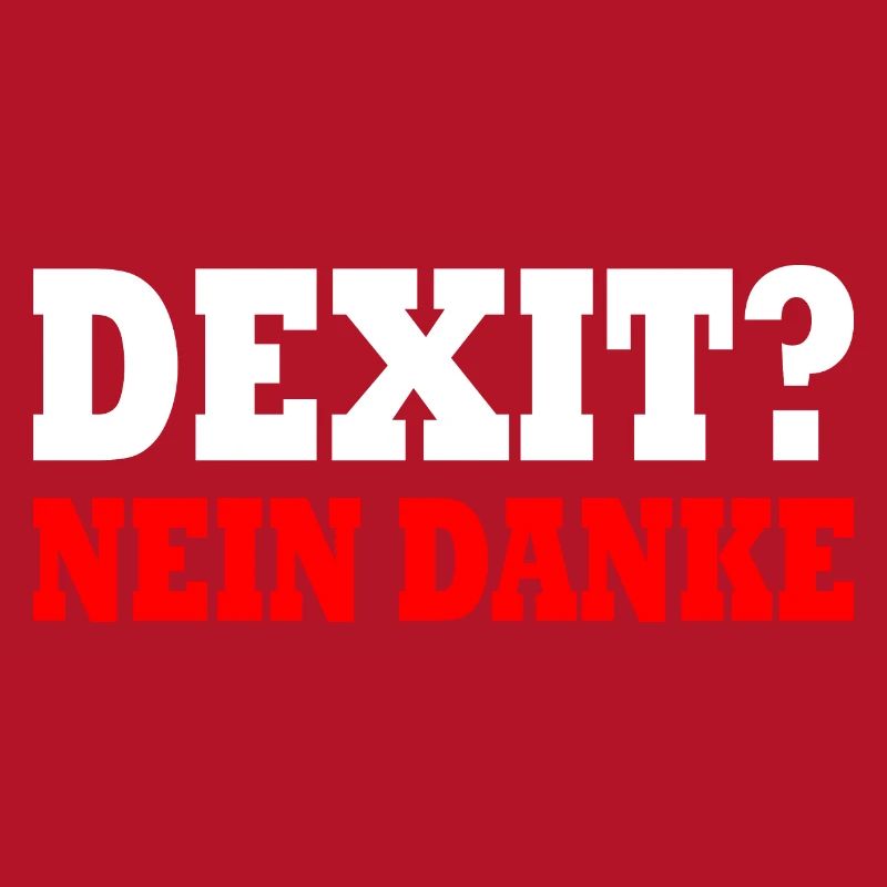 Dexit no thanks