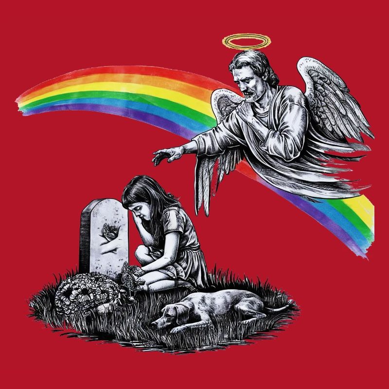 Missing Dad Mourning