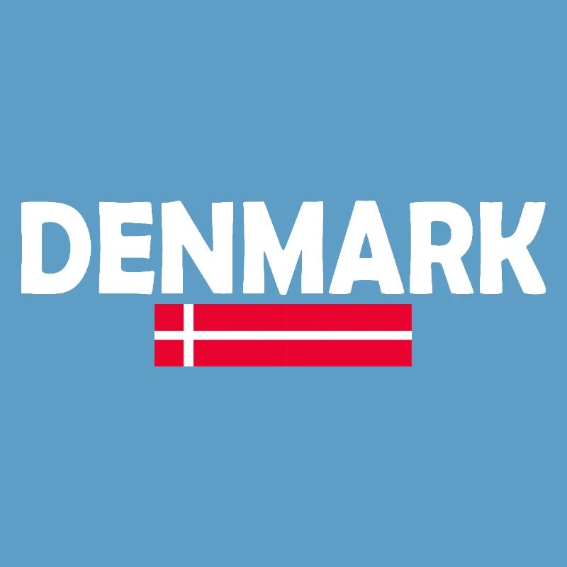 Drapeau du Danemark