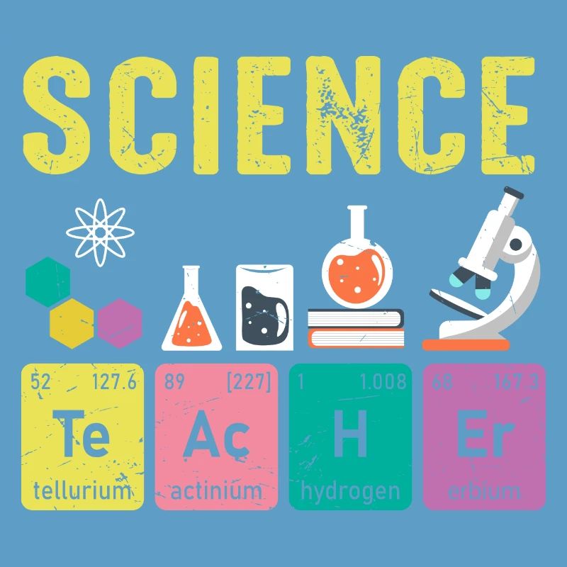 Science Teachers Regular Elements