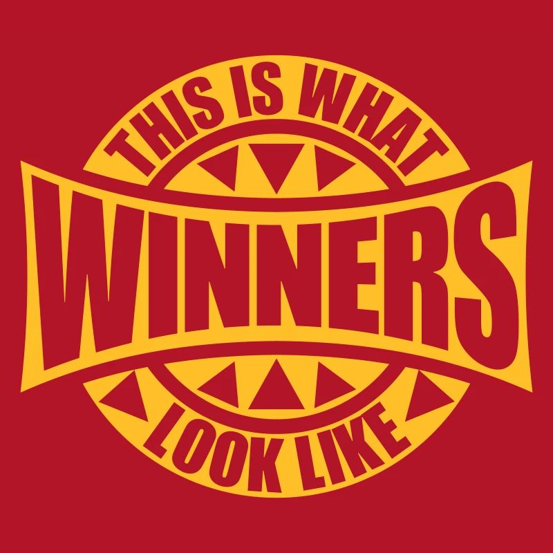 What Winners Look Like