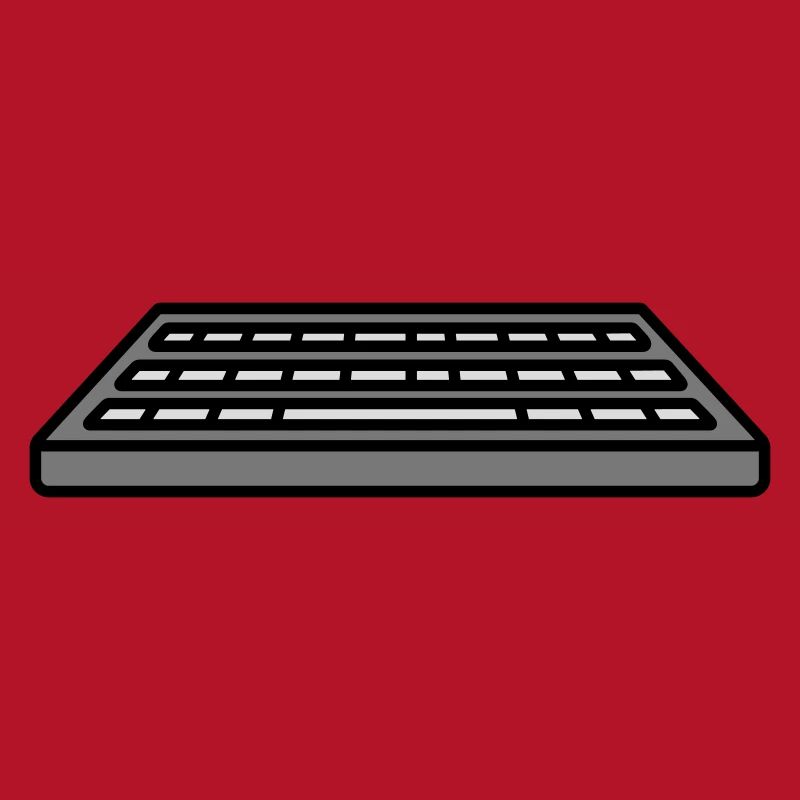 Conception de l’ordinateur d’entrée clavier