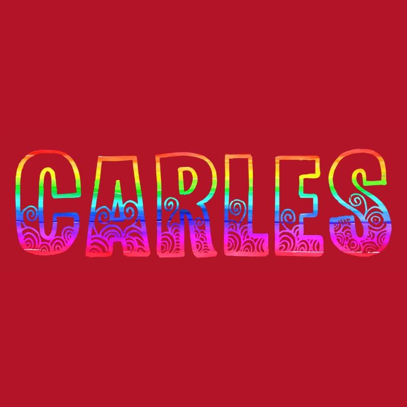 Carles RS Arc-en-ciel