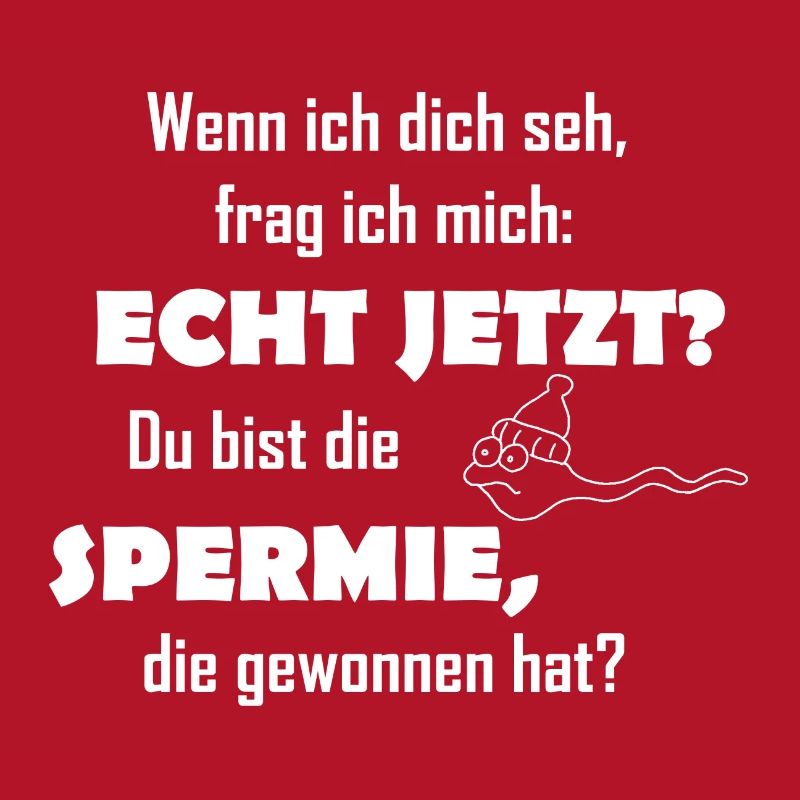 Sperm won sperm witty saying sperm