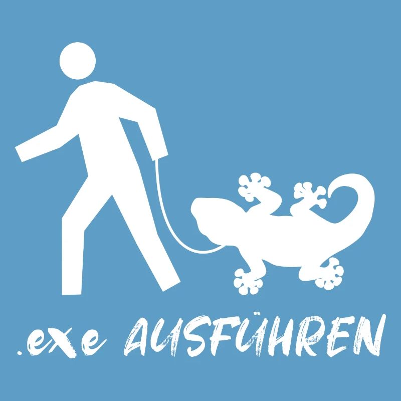 Exe Ausführen Admin Programmier Informatiker IT
