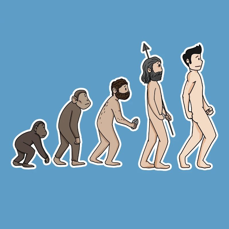Evolution