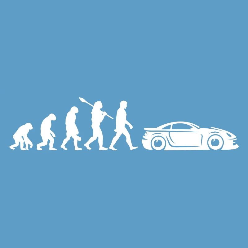 Auto De Sport Evolution