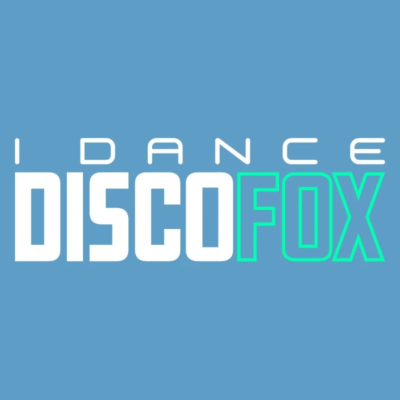 I dance Discofox