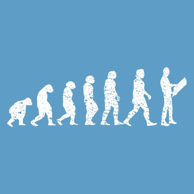 Construction Manager Architect Draughtsman Saying Architecture