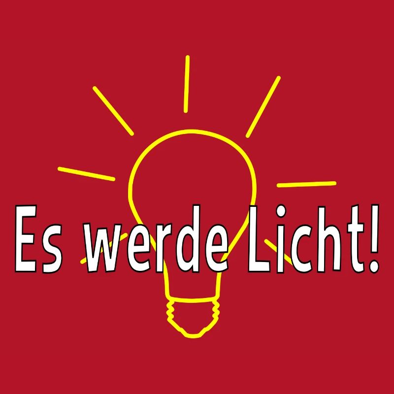 There will be light!
