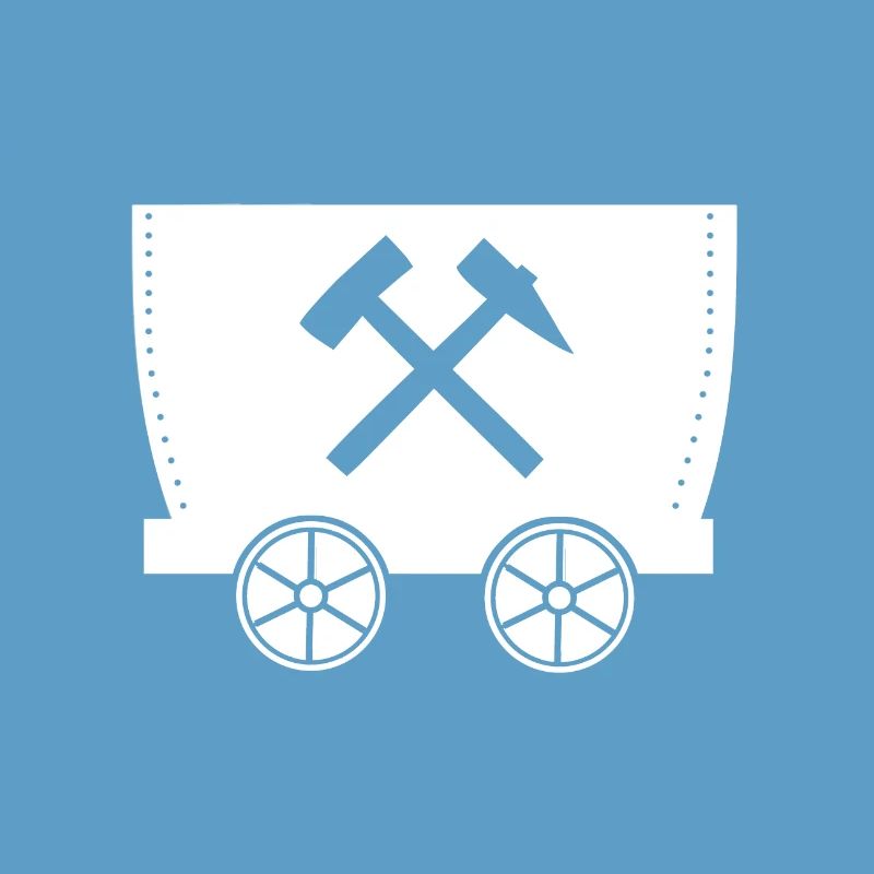 Good luck! Logo mallet and iron lore