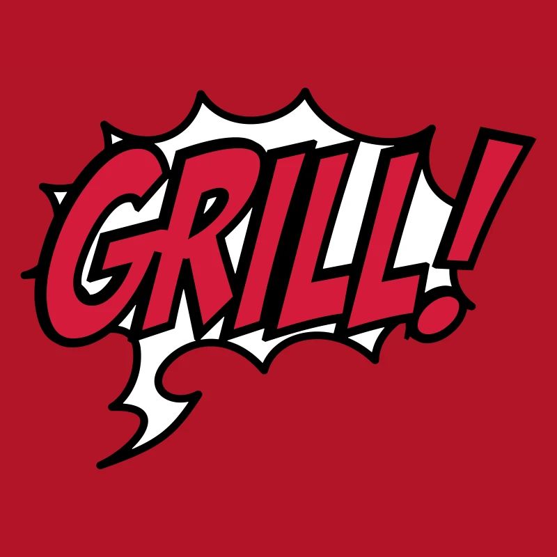grilling