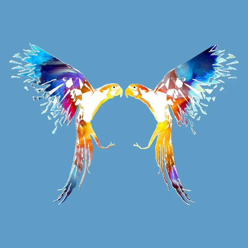 Parrot