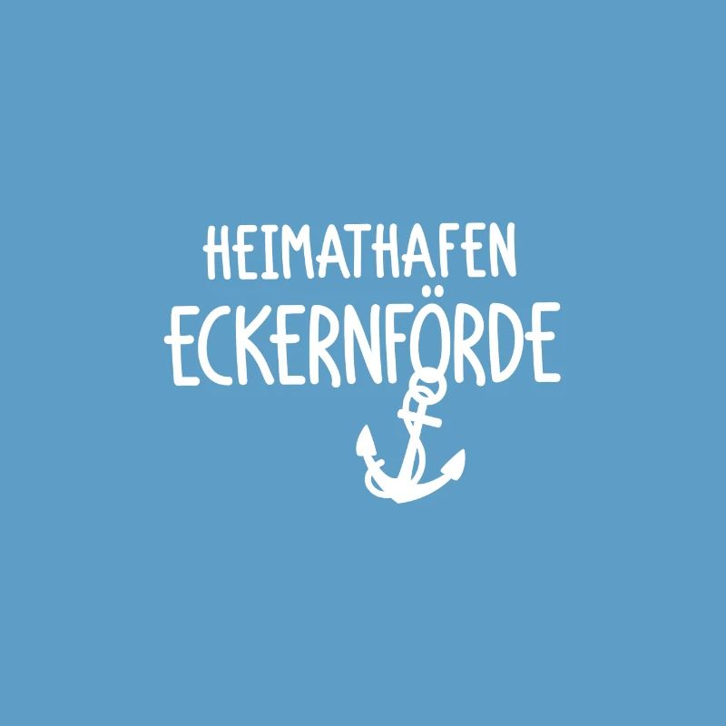 Heimathafen Eckernförde