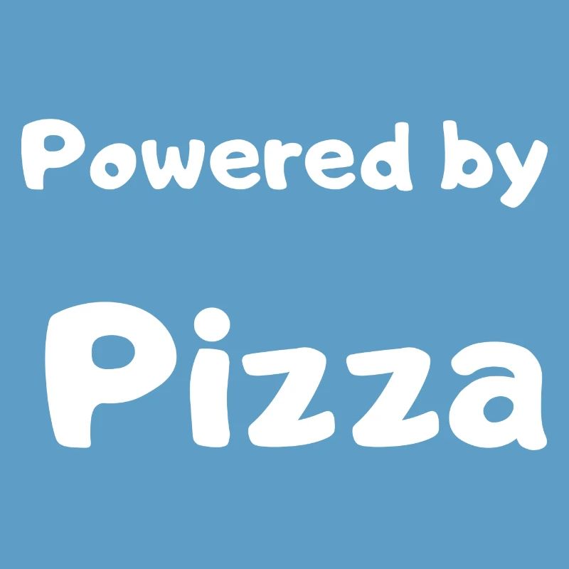 Conception de pizzas