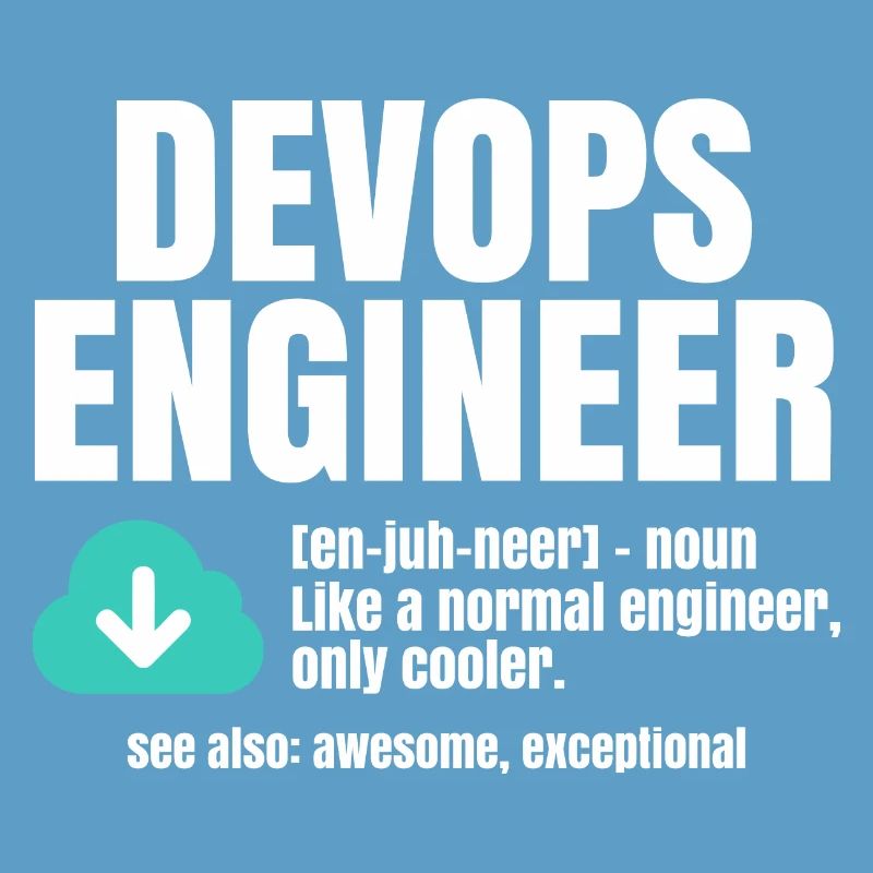 Devops Engineer