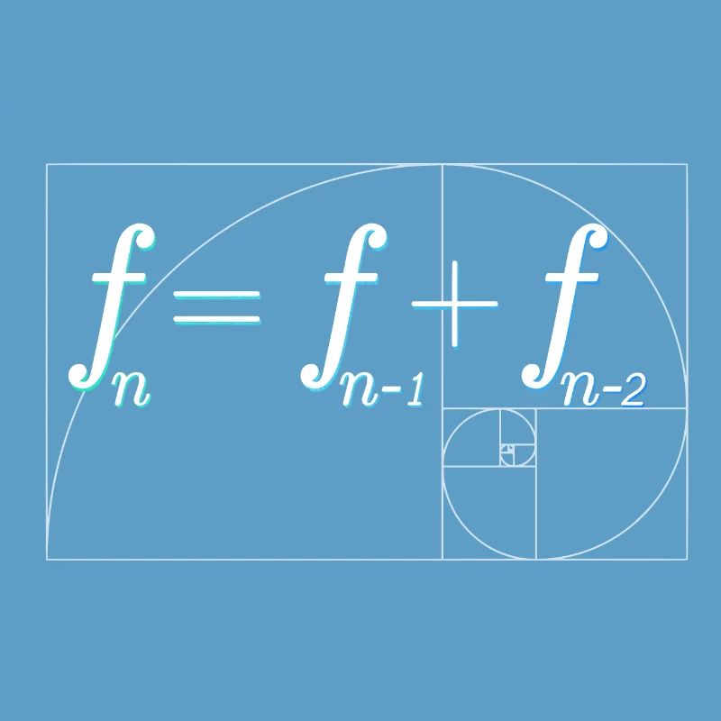 Fibonacci sequence
