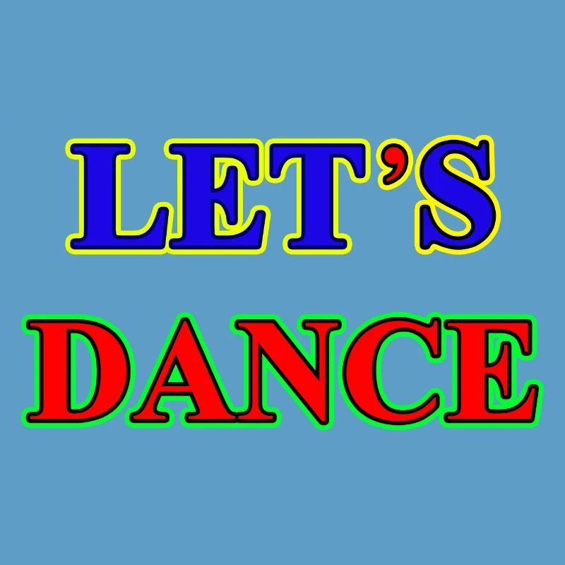 Letsdance E