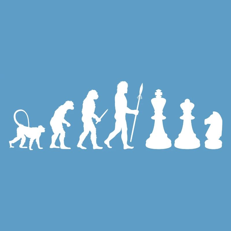 Schach Evolution