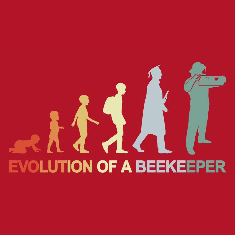 Beekeeper Evolution