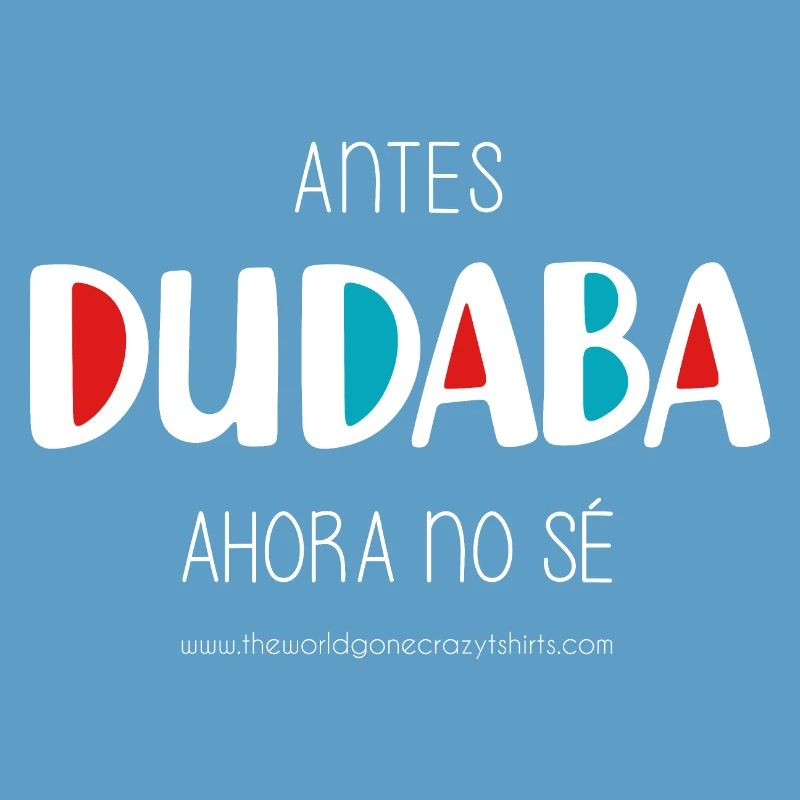 J’avais l’habitude de douter (sombre)