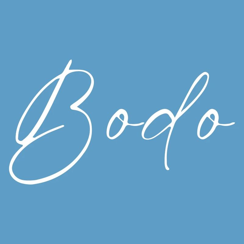 Nom de Bodo avec B Nom de garçon Garçon Naissance Bébé Garçon