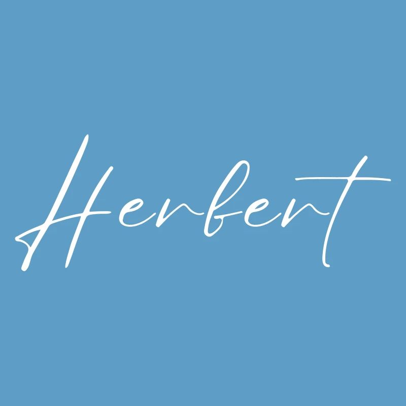 Herbert Nom avec H Nom du garçon Garçon Naissance Bébé Bo