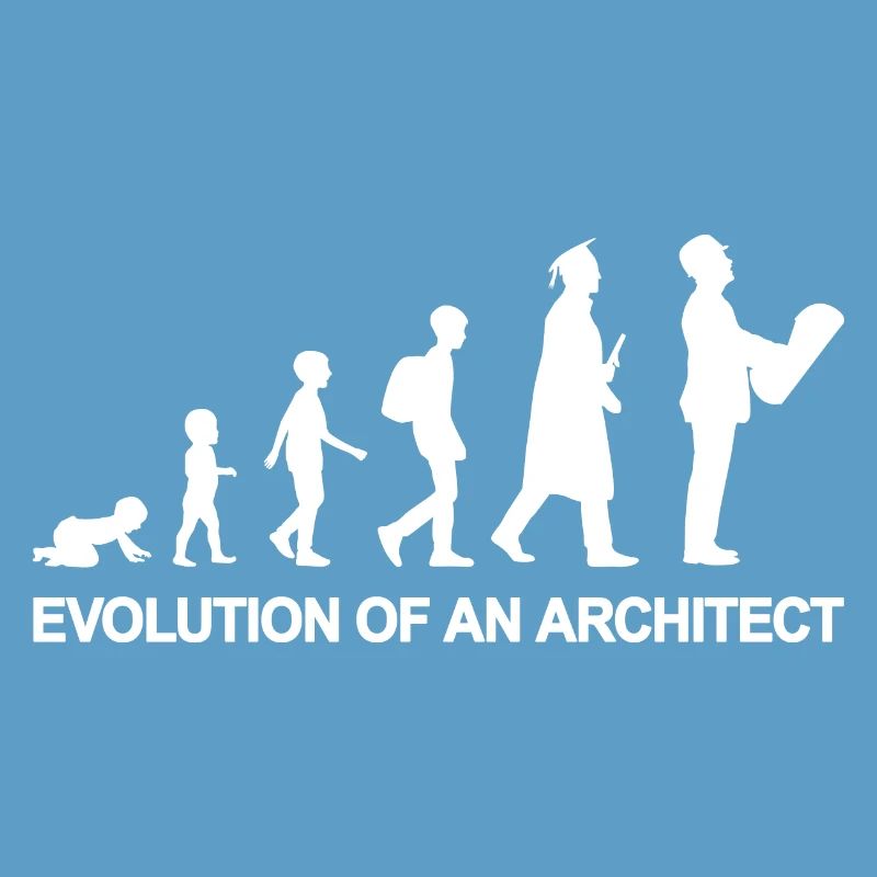 De l’enfant à l’architecte