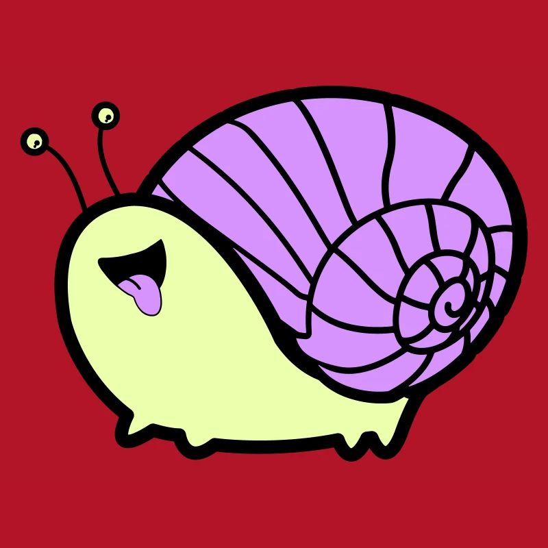 Snail Comic