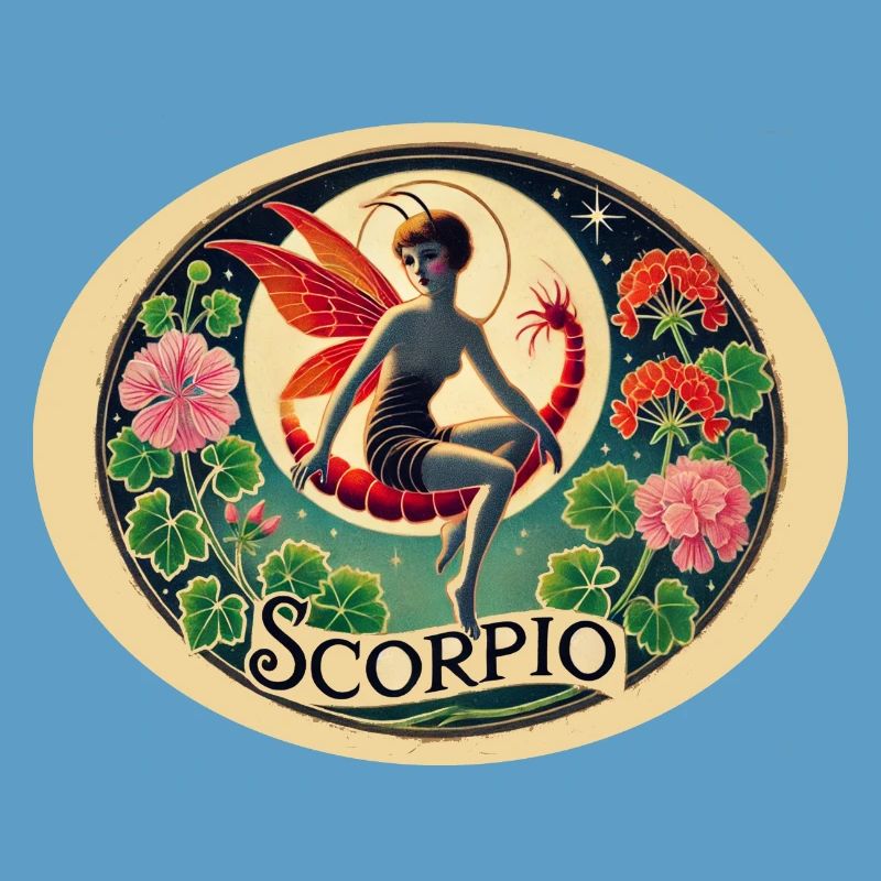 Scorpion