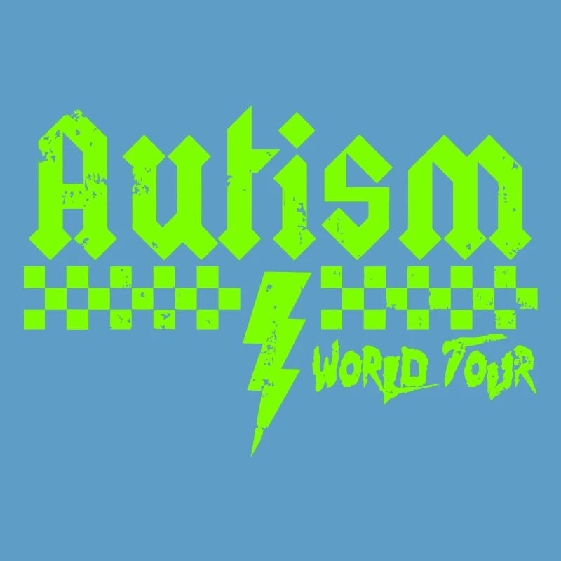 Autism awareness different different better