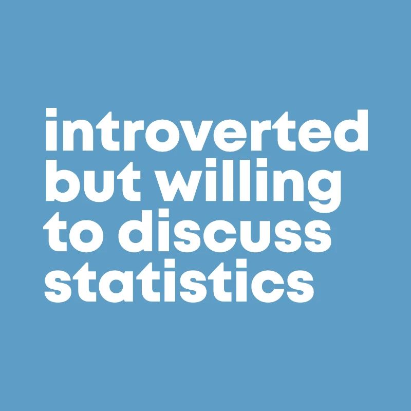 Statistics Statistics Statistics