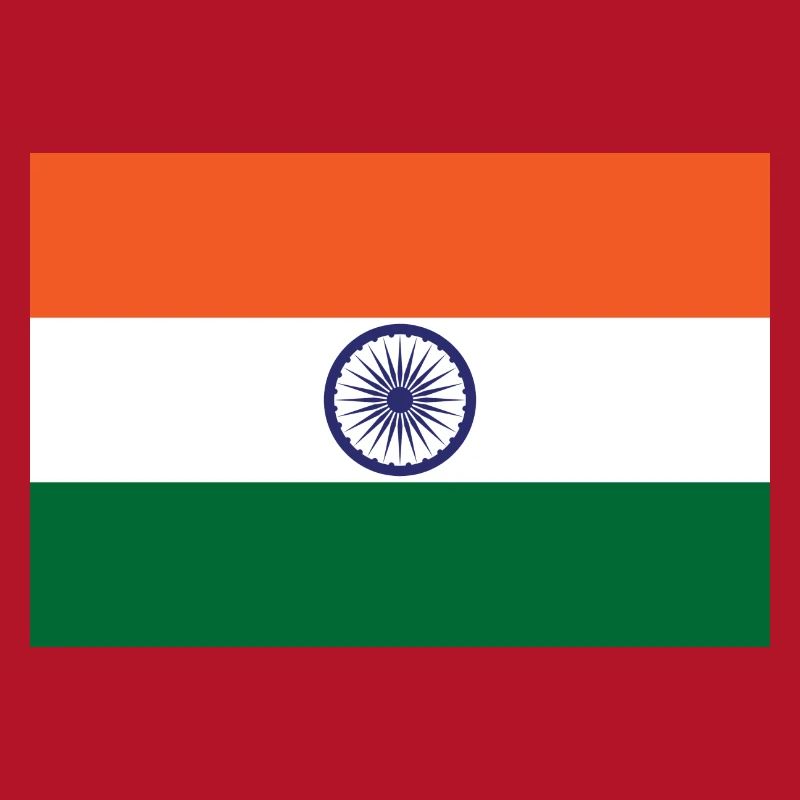India
