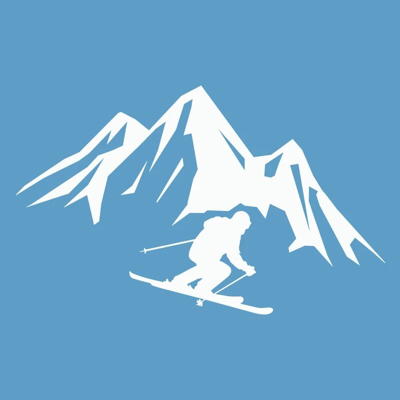 Ski Mountains